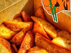 -Catch Bagel(芳草地店)