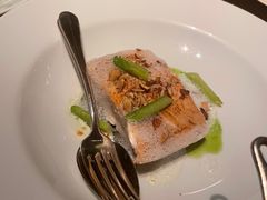-非常时髦餐厅VUE Restaurant(外滩茂悦大酒店)