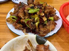 -美顺香食府鱼头老店(雪野湖店)