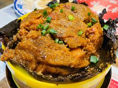 江西粉蒸肉-堂瓦里·33年传统赣菜(第一街区店)