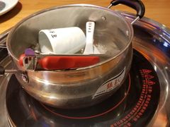 -我家酸菜鱼(万达广场店)