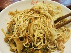 -易裕和·长沙米粉(友谊路店)
