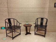 -明阁 Ming Court(广州朗豪酒店)