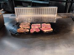 -巴犀烧烤(新崇光店)