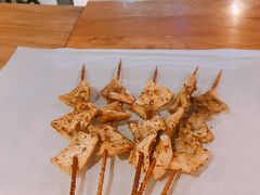 -管氏翅吧(马家堡店)