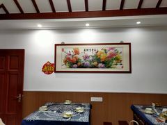 -太湖好灶头土菜馆(石公路店)