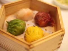 -白天鹅宾馆-玉堂春暖餐厅