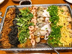 -海铺·渔家虾水饺(皇姑店)