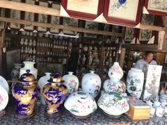 -景德镇古窑民俗博览区