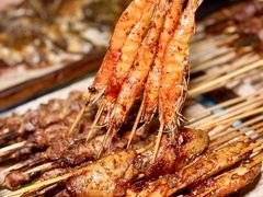 -1819餐厅·团队聚餐·烤串·精酿