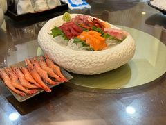 -金沙滩喜来登度假酒店-雅日本餐厅