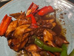 -志明眷村·台式融合菜·宵夜