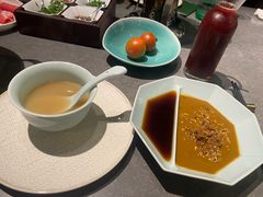 -鼎鼎香·港式火锅(北京SKP店)