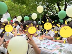 -玛利娅蒙特梭利双语幼儿园·托育(百家湖直营园)