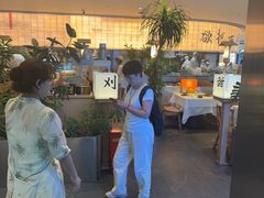 -桂满陇·杭州小馆(巴黎春天浦建店)