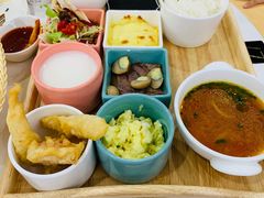 -Lilliput·粒粒堡亲子餐厅(嘉定宝龙店)