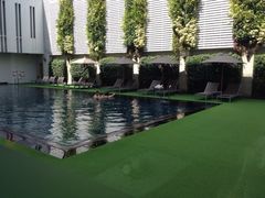 曼谷文华东方酒店โรงแรมแมนดารีน-曼谷文华中心点大酒店