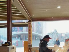 -子午路张记肉夹馍(兵马俑店)