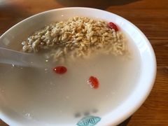 甜醅-中阿兰牛肉面(悦海新天地店)