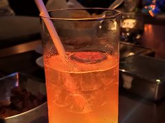 -广州柏悦酒店·悦吧·顶楼露天酒吧