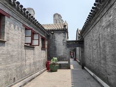 -李叔同故居纪念馆