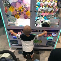 -LuckyStar幸运星家庭娱乐中心(东莞国贸店)