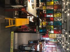 -钢管厂五区小郡肝串串香(车公庙店)