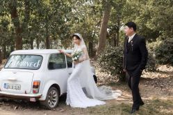 点击看大图 -太郎花子婚纱摄影艺术中心