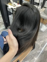 -藤野造型·专业烫染店