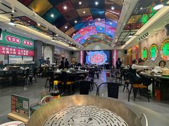 -飞尝蚝·顺德菜·鱼生(顺德总店)