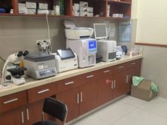 -艾贝尔宠物医院 ·内科全科(梁溪路店)