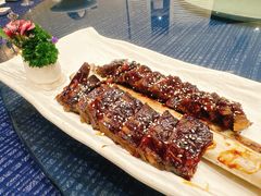 -江滨壹号艺文空间复合餐厅(闽江大道店)