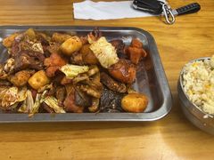 -幸福铁板烧(共和村店)