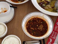 -太二酸菜鱼(永旺梦乐城店)