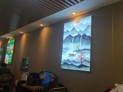 -川闻清粥小菜(建外SOHO店)