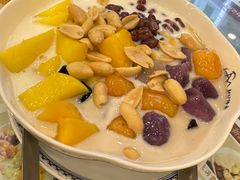 -赵记传承·中国甜品(福州总店)