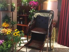 -上海人家花樣年华(中山公园店)