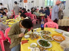 -秋姐美食店(旅游大道店)