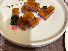 -金凤凰温泉度假村·凤凰汇中餐厅
