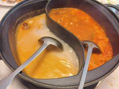 -煲王粤菜餐厅(中侨中心店)