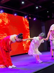 -宝燕乐园(闵行旗舰店)