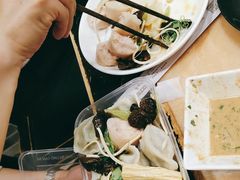 -吴记百姓菜馆·北京菜·烤鸭(故宫店)