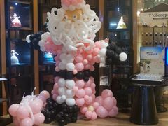 -常州富力喜来登酒店 Feast盛宴标帜西餐厅(新北万达广场店)