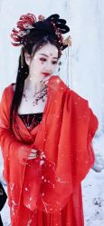 -九月鹰飞汉服摄影工作室