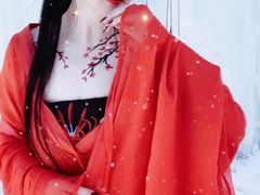 -九月鹰飞汉服摄影工作室