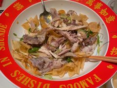 招牌顺德捞鸡-清晖小苑•顺德地方菜(壹海城店)