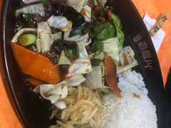 -老盛兴·上海小笼汤包馆(武夷店)