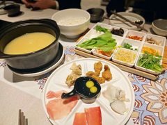 -云海肴·汽锅鸡·云南菜(高德置地店)