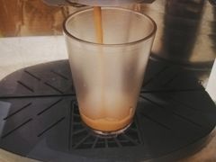 咖啡-萨莉亚意式餐厅(天河城购物中心店)