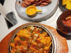 -将军牛排·尔滨地标朝鲜族美食(总店)